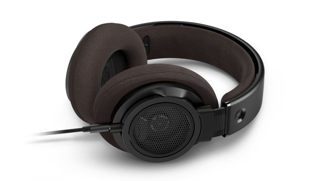 Philips Audio 2025: Century Serie (SHP9500CY) - The Freddie