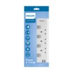 Powe your electronics safely