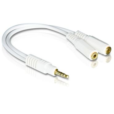 Сплитер за слушалки