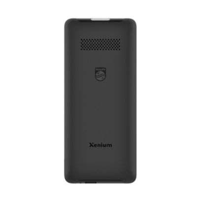 Philips Philips Xenium E506A