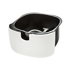 CP0421/01 Premium Compact Pan for Airfryer