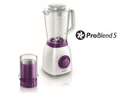 Philips on sale problend 5