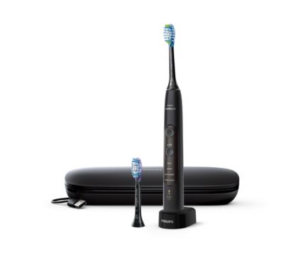 ExpertClean 7500 Sonic electric toothbrush with app HX9690/05