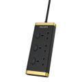 Power your electronics safely
