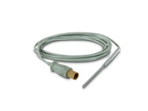 Philips - CO-Set Injectate Temp Probe 1' 9 Temperature Probe