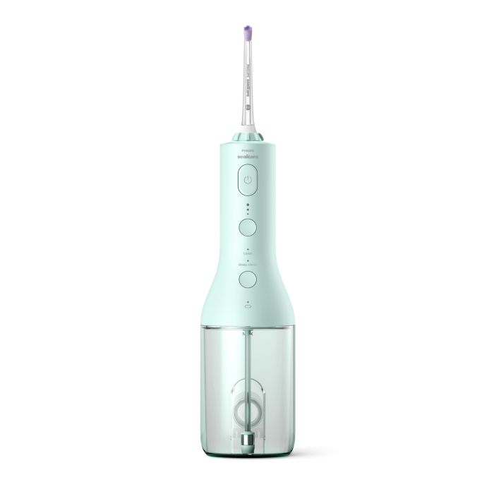 Sonicare Cordless Power Flosser 3000 フィリップス ソニッケアー