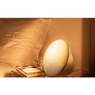 Wake-up Light