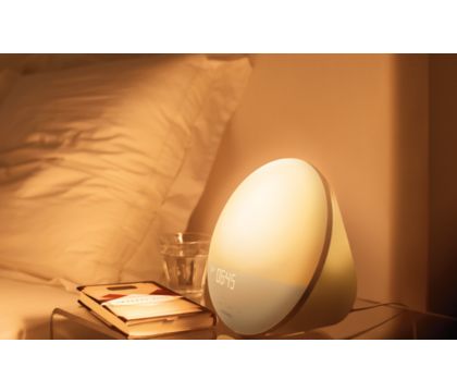 Wake-up Light HF3510/60 | Philips