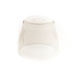 Protects your feeding bottle teat