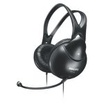 Clear conversations, lightweight design