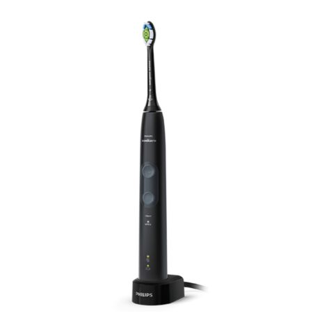 HX6830/44 Philips Sonicare ProtectiveClean 4500 Brosse à dents électrique