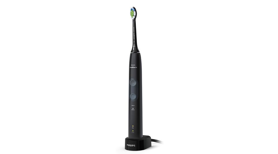 Brosse à dents électrique Philips Sonicare Protective Clean HX6830