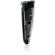 Beardtrimmer series 7000 vacuum beard trimmer