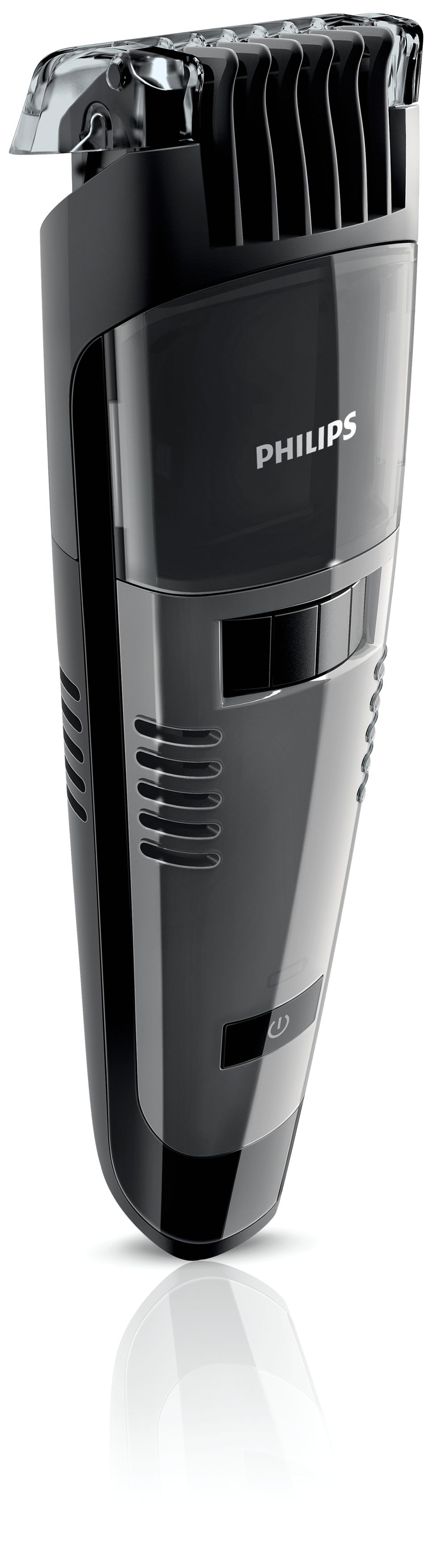 Beardtrimmer Vacuum beard trimmer QT4050/32 | Philips