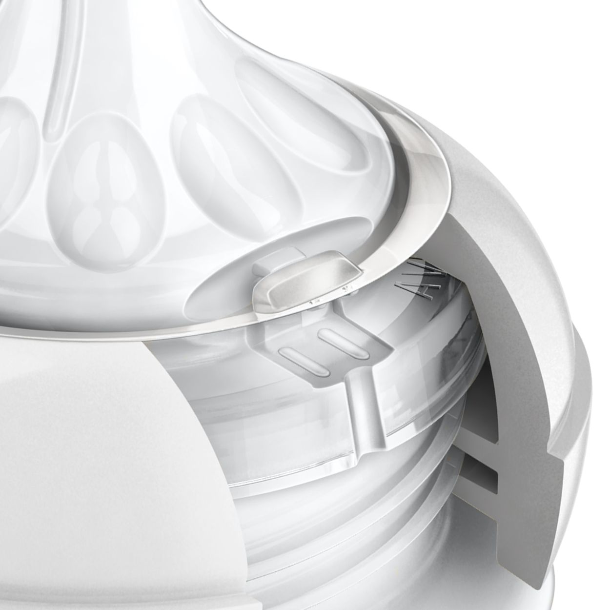 Philips avent slow cheap flow nipple