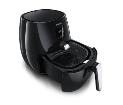 Digital Air Fryer