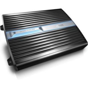 CMP200 Car entertainment system