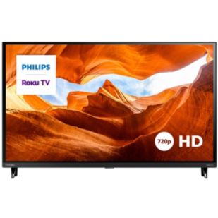 6400 Series Borderless TV