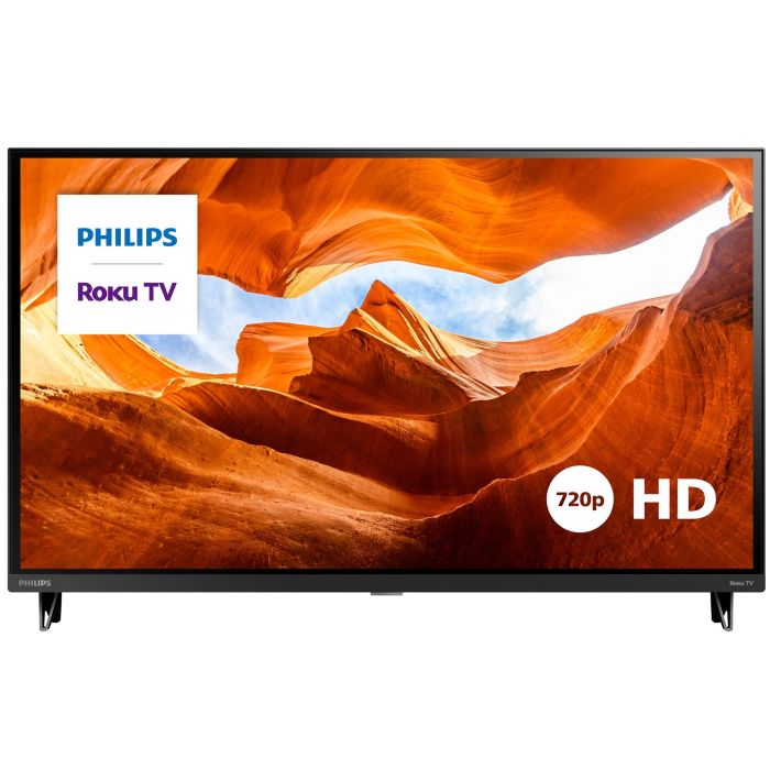 Smart TV made easy