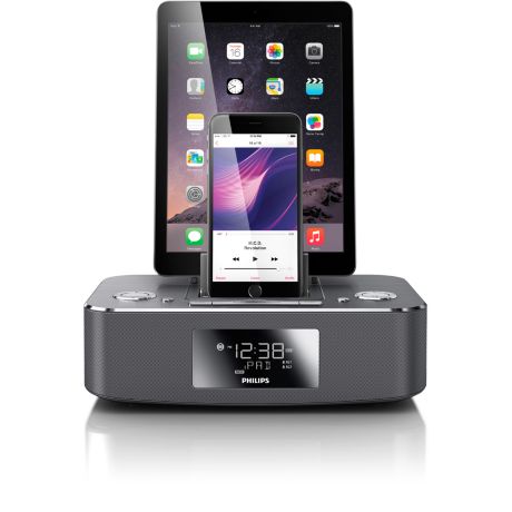 DC395/93  iPod/iPhone/iPad 专用底座