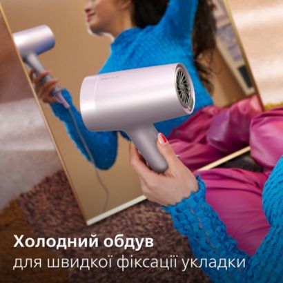 Philips Фен Philips