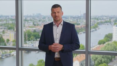 Philips provides update on Philips Respironics’ PE-PUR sound abatement foam test and research program: Jan Bennik 