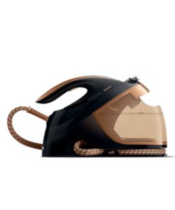 Philips perfect care performer steam generator iron new arrivals