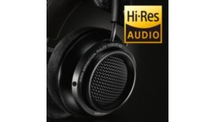 Fidelio Headphones X2/27 | Philips Fidelio