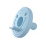 Supports baby’s natural suckling need 