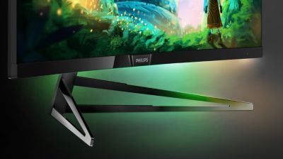 Ambiglow מעצים את חוויית הבידור הודות להילת אור