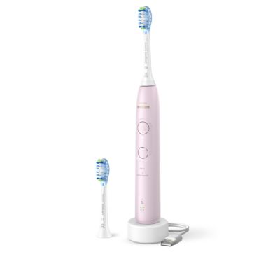 Philips Sonicare Series 5900 Rechargeable toothbrush