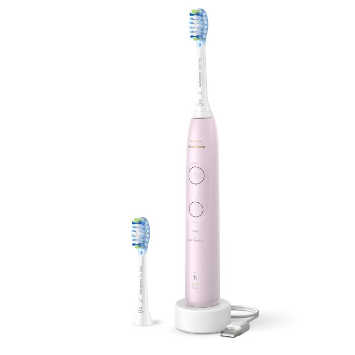 Advanced care for healthier gums*