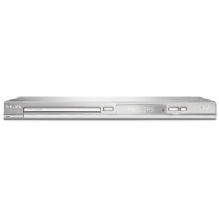 DVD player