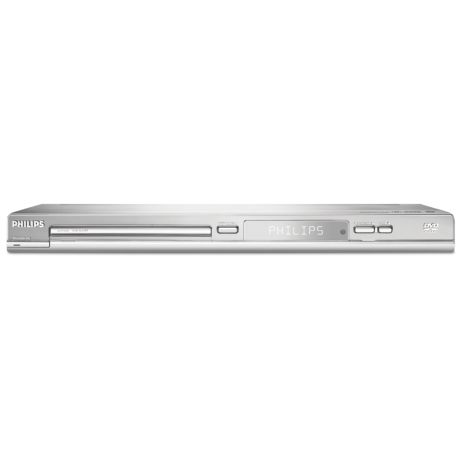DVP3020X/94  DVD player