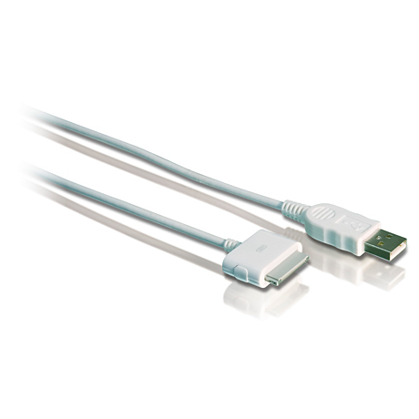 SJM3110/27  Sync and charge cable