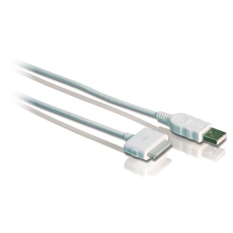 SJM3110/27  Sincronización y cable de carga