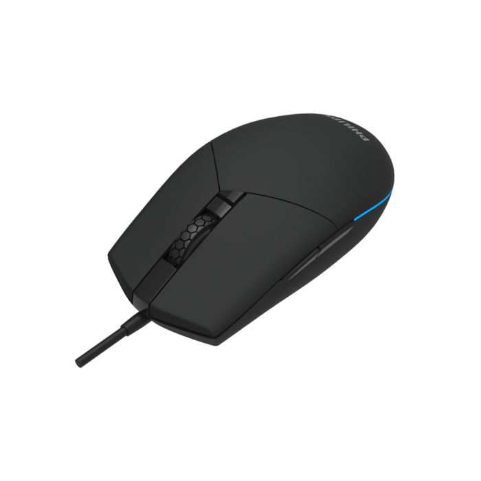 Momentum Wired gaming mouse with Ambiglow SPK9304/00 | Philips