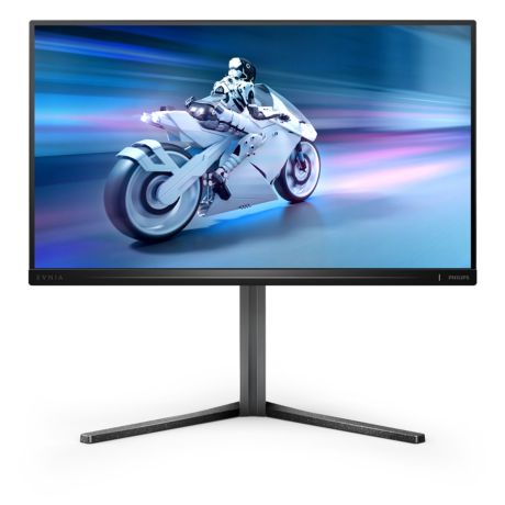 25M2N5500U/93 Fast IPS Gaming monitor 四倍高清游戏显示器