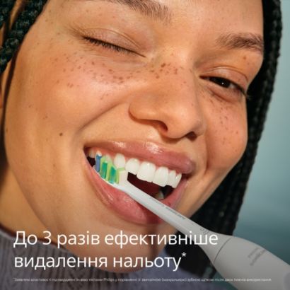 Sonicare Звукова зубна щітка