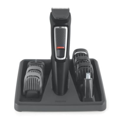 Philips Multigroom series 3000