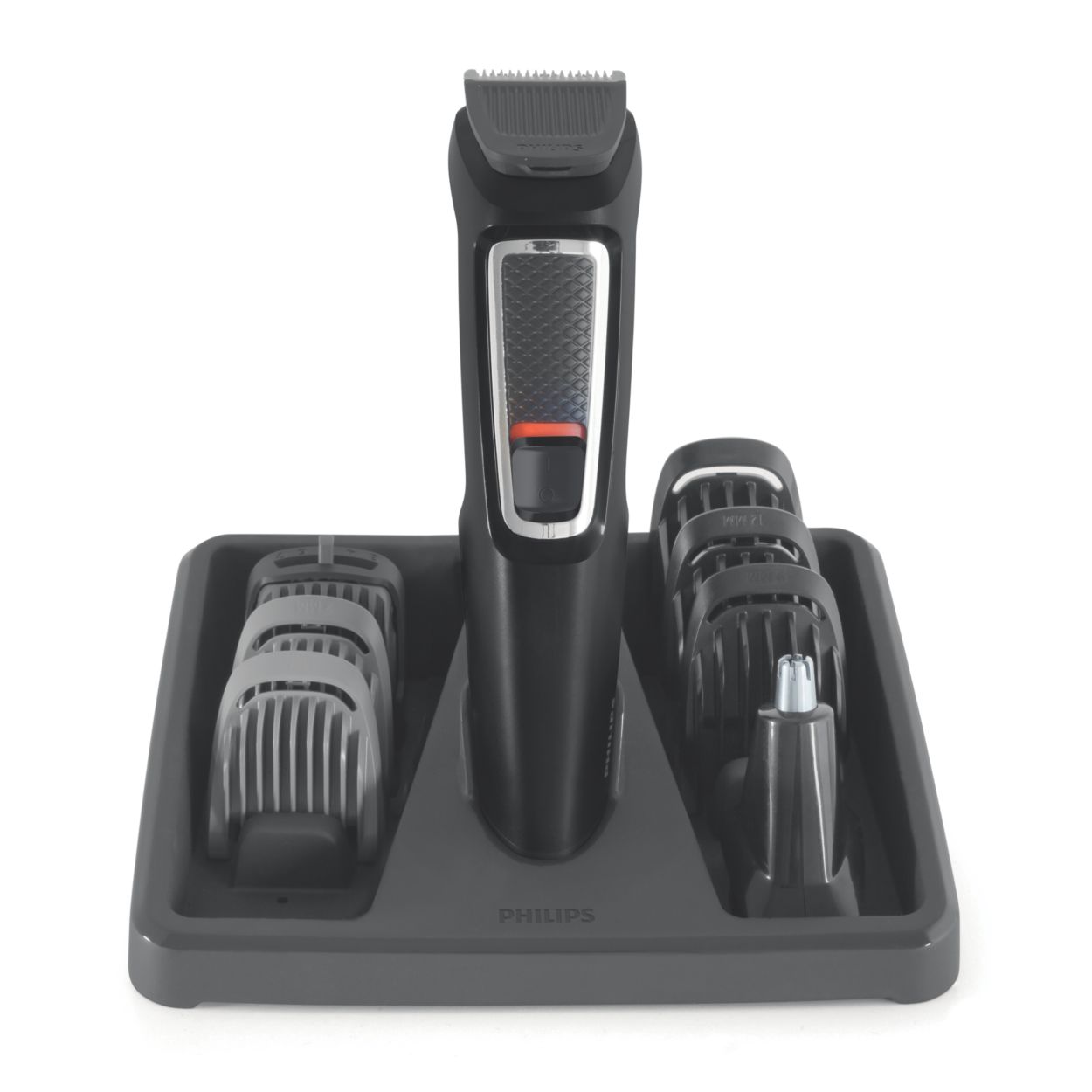 Philips Recortador Multigroom Series 3000 MG3731/15