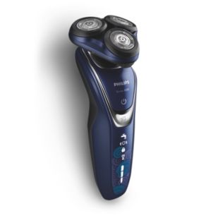 Shaver series 5000 故宫文化系列之九霄凌云电动剃须刀