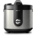 Cooks every grain of rice perfectly