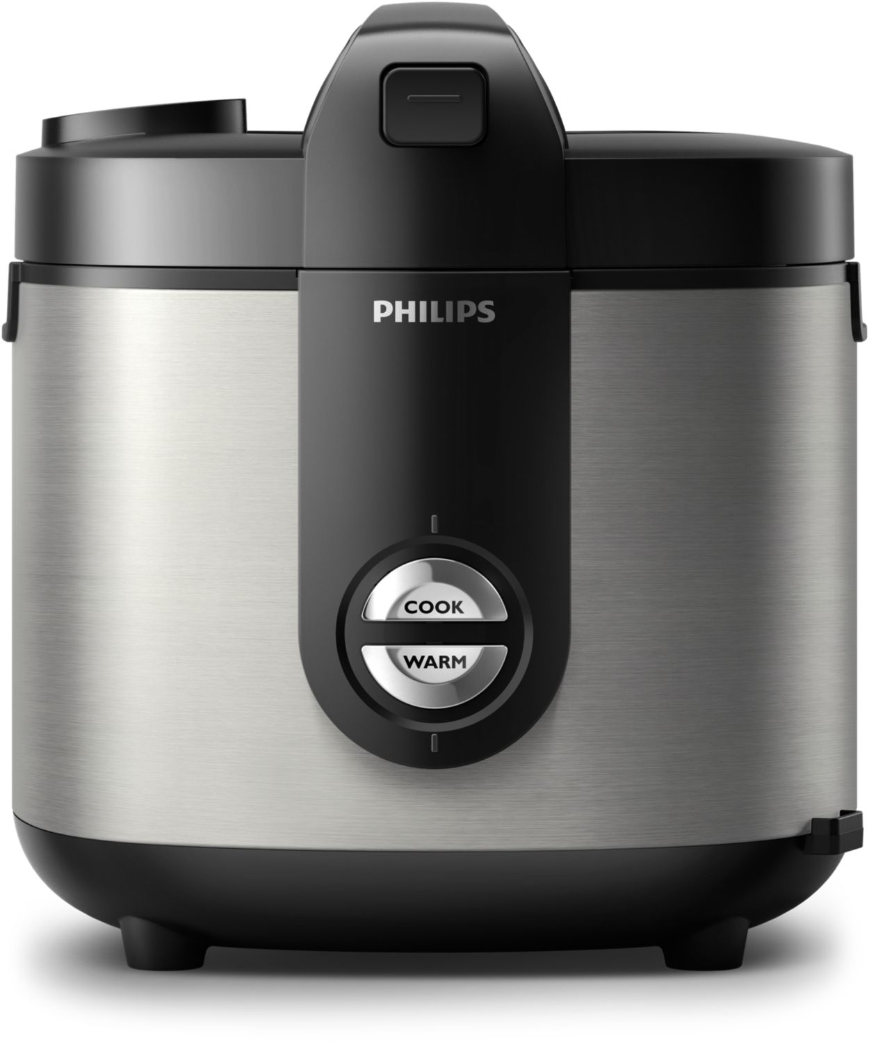 iF Design - Philips Electric Rice Cooker 5000 Series