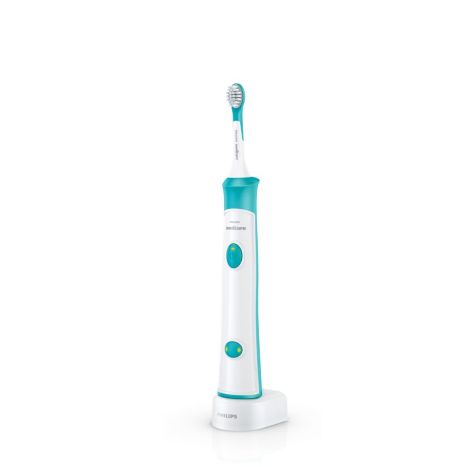 For Kids 充電式電動歯ブラシ HX6341/03 | Sonicare