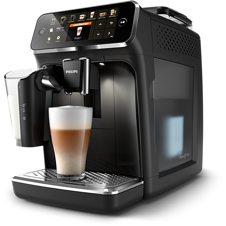 EP5441/50R1 Philips 5400 Series Cafeteras espresso completamente automáticas