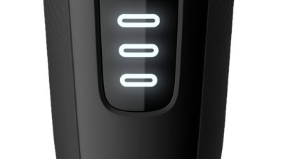 Keep your charge in check