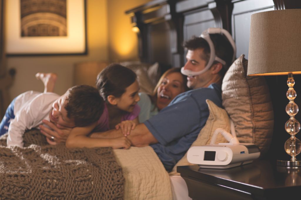 Emotional Benefit Photograph