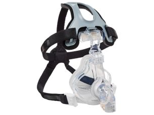 AF531 Single Patient Use NIV Mask