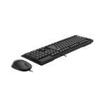 Wired simplicity, compact design
